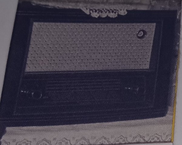 Zdjęcie archiwalne